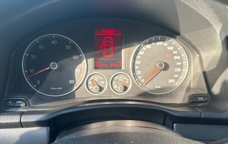 Volkswagen Jetta VI, 2008 год, 650 000 рублей, 23 фотография