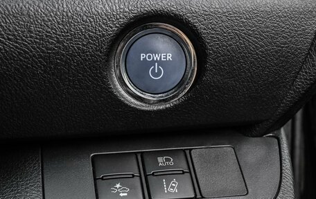 Toyota Sienta II, 2018 год, 1 849 000 рублей, 13 фотография