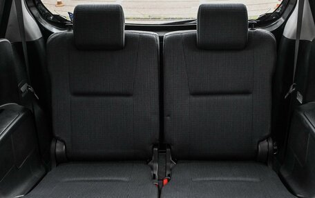 Toyota Sienta II, 2018 год, 1 849 000 рублей, 11 фотография