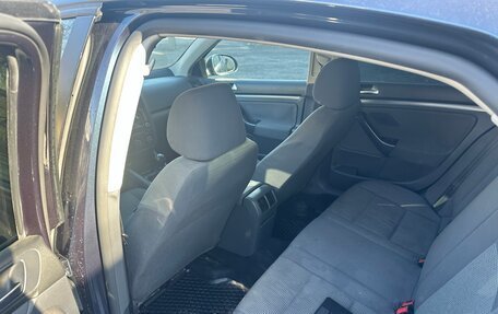 Volkswagen Jetta VI, 2008 год, 650 000 рублей, 30 фотография