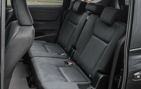 Toyota Sienta II, 2018 год, 1 849 000 рублей, 7 фотография