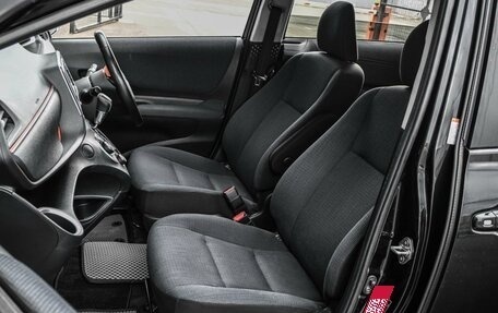 Toyota Sienta II, 2018 год, 1 849 000 рублей, 8 фотография