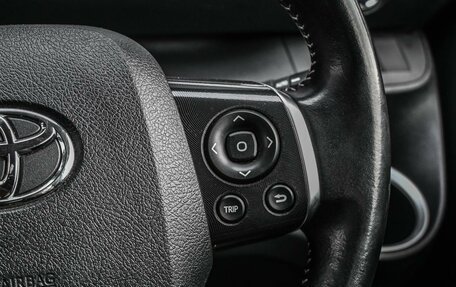 Toyota Sienta II, 2018 год, 1 849 000 рублей, 16 фотография