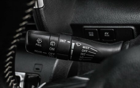 Toyota Sienta II, 2018 год, 1 849 000 рублей, 17 фотография