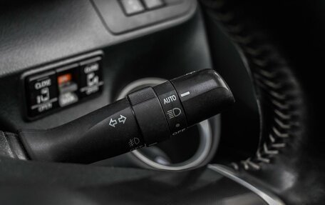 Toyota Sienta II, 2018 год, 1 849 000 рублей, 18 фотография