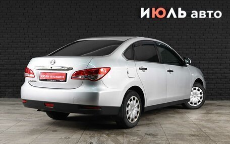 Nissan Almera, 2017 год, 950 000 рублей, 4 фотография
