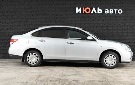 Nissan Almera, 2017 год, 950 000 рублей, 7 фотография