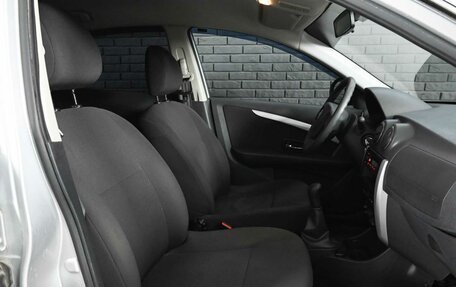 Nissan Almera, 2017 год, 950 000 рублей, 11 фотография