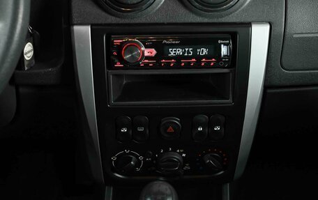 Nissan Almera, 2017 год, 950 000 рублей, 12 фотография