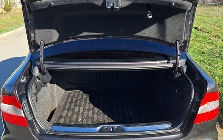 Skoda Superb III рестайлинг, 2009 год, 888 888 рублей, 6 фотография