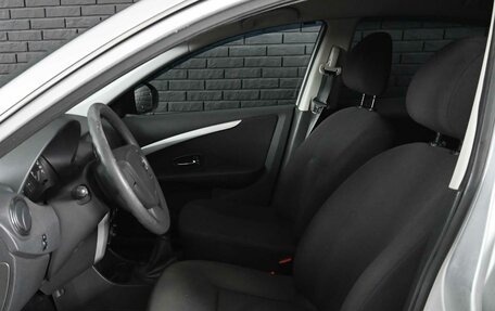 Nissan Almera, 2017 год, 950 000 рублей, 8 фотография