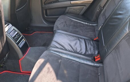 Skoda Superb III рестайлинг, 2009 год, 888 888 рублей, 9 фотография