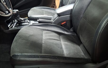 Skoda Superb III рестайлинг, 2009 год, 888 888 рублей, 10 фотография