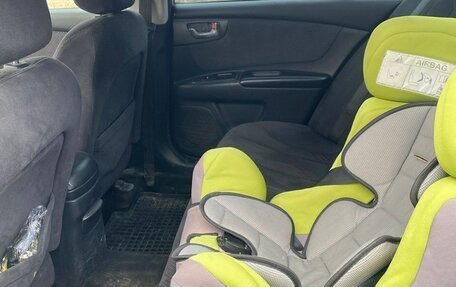 KIA Magentis II рестайлинг, 2007 год, 700 000 рублей, 15 фотография