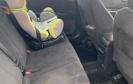 KIA Magentis II рестайлинг, 2007 год, 700 000 рублей, 13 фотография