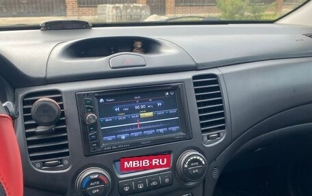 KIA Magentis II рестайлинг, 2007 год, 700 000 рублей, 11 фотография