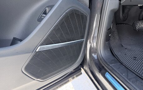 Audi Q7, 2021 год, 6 700 000 рублей, 14 фотография