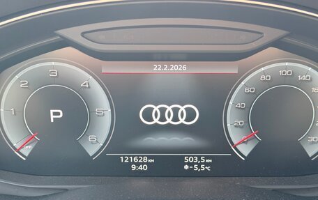 Audi Q7, 2021 год, 6 700 000 рублей, 12 фотография