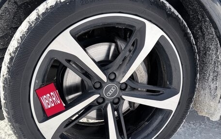 Audi Q7, 2021 год, 6 700 000 рублей, 13 фотография