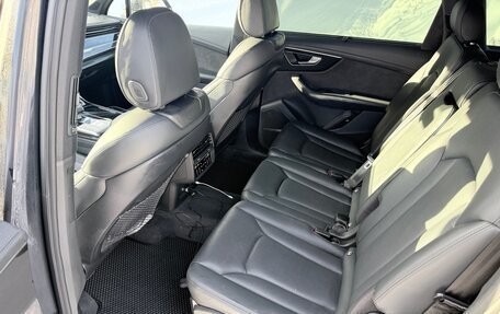 Audi Q7, 2021 год, 6 700 000 рублей, 20 фотография