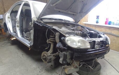 Chevrolet Lanos I, 2006 год, 210 000 рублей, 3 фотография