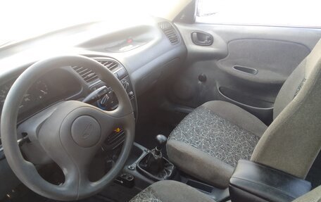 Chevrolet Lanos I, 2006 год, 210 000 рублей, 5 фотография