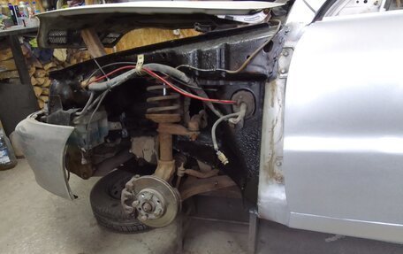 Chevrolet Lanos I, 2006 год, 210 000 рублей, 9 фотография