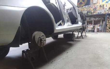 Chevrolet Lanos I, 2006 год, 210 000 рублей, 8 фотография