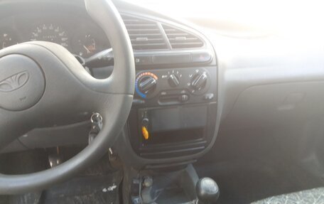 Chevrolet Lanos I, 2006 год, 210 000 рублей, 7 фотография