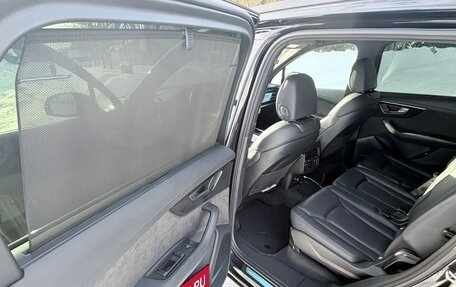 Audi Q7, 2021 год, 6 700 000 рублей, 19 фотография