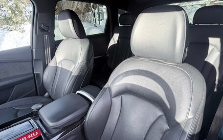 Audi Q7, 2021 год, 6 700 000 рублей, 21 фотография