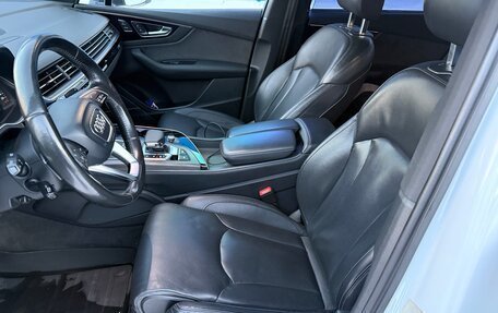 Audi Q7, 2015 год, 3 750 000 рублей, 11 фотография