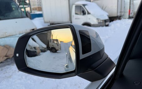 Audi Q7, 2015 год, 3 750 000 рублей, 14 фотография