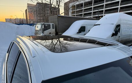 Audi Q7, 2015 год, 3 750 000 рублей, 13 фотография