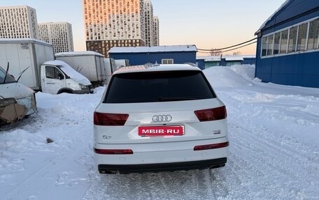 Audi Q7, 2015 год, 3 750 000 рублей, 8 фотография