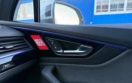 Audi Q7, 2015 год, 3 750 000 рублей, 18 фотография