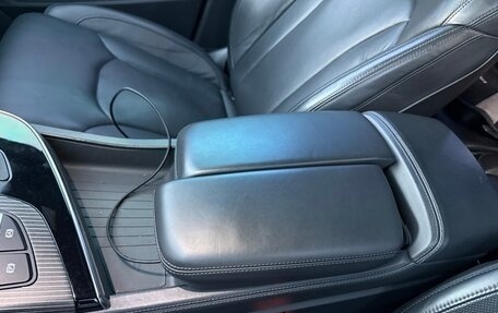 Audi Q7, 2015 год, 3 750 000 рублей, 16 фотография