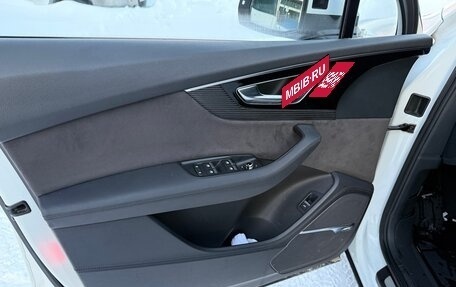 Audi Q7, 2015 год, 3 750 000 рублей, 17 фотография