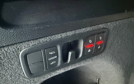 Audi Q7, 2015 год, 3 750 000 рублей, 24 фотография