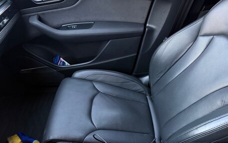 Audi Q7, 2015 год, 3 750 000 рублей, 30 фотография