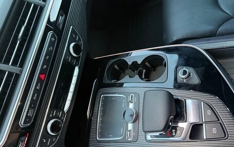 Audi Q7, 2015 год, 3 750 000 рублей, 20 фотография