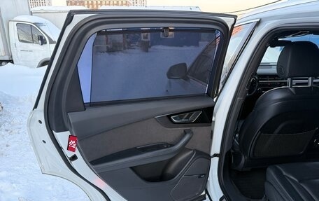 Audi Q7, 2015 год, 3 750 000 рублей, 28 фотография