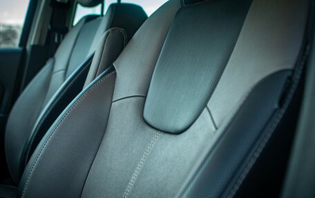 Renault Kaptur I рестайлинг, 2018 год, 1 570 000 рублей, 12 фотография