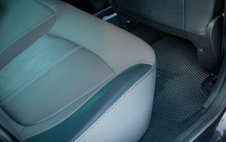 Renault Kaptur I рестайлинг, 2018 год, 1 570 000 рублей, 15 фотография