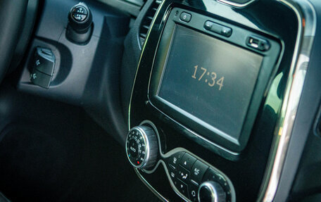 Renault Kaptur I рестайлинг, 2018 год, 1 570 000 рублей, 11 фотография