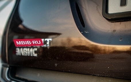 Renault Kaptur I рестайлинг, 2018 год, 1 570 000 рублей, 5 фотография