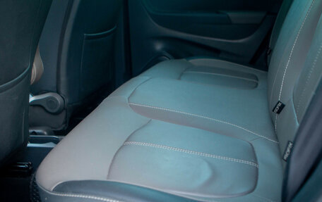 Renault Kaptur I рестайлинг, 2018 год, 1 570 000 рублей, 14 фотография