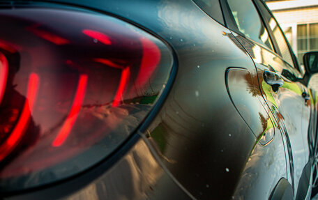 Renault Kaptur I рестайлинг, 2018 год, 1 570 000 рублей, 20 фотография