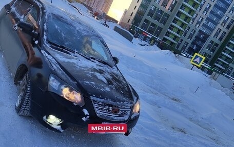 Geely Emgrand EC7, 2013 год, 160 000 рублей, 3 фотография
