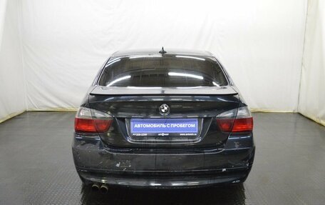 BMW 3 серия, 2006 год, 600 000 рублей, 6 фотография